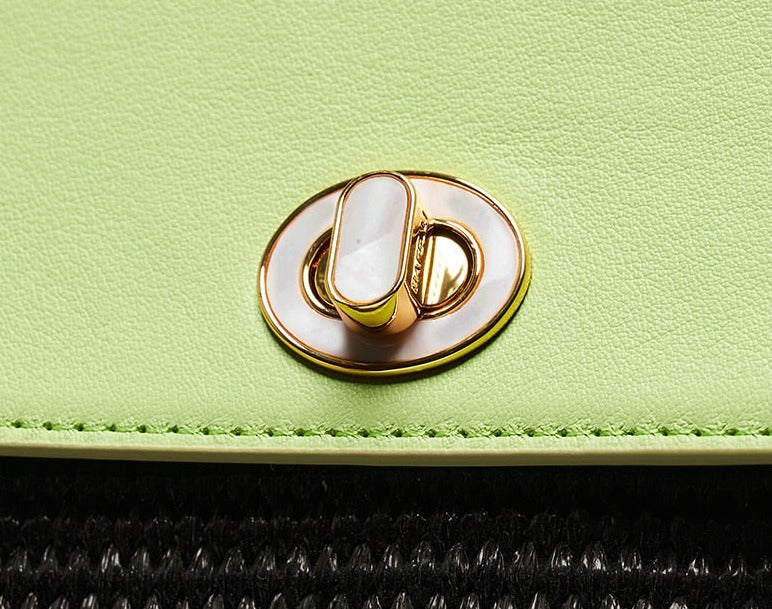 Your Worth Women's Casual Tote Bag - Hand Bag - DYAVOR®