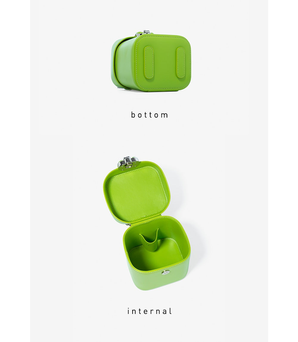 Everyday Women's Portable Bucket Bag - Hand Bag - DYAVOR®