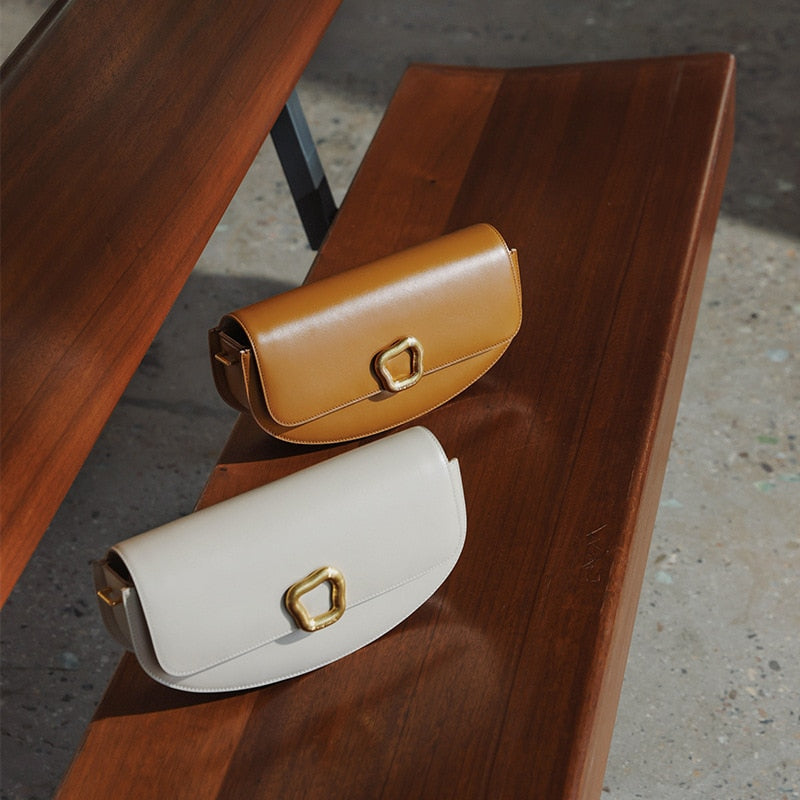 Everyday Personality Women's Dumpling Bag - Hand Bag - DYAVOR®