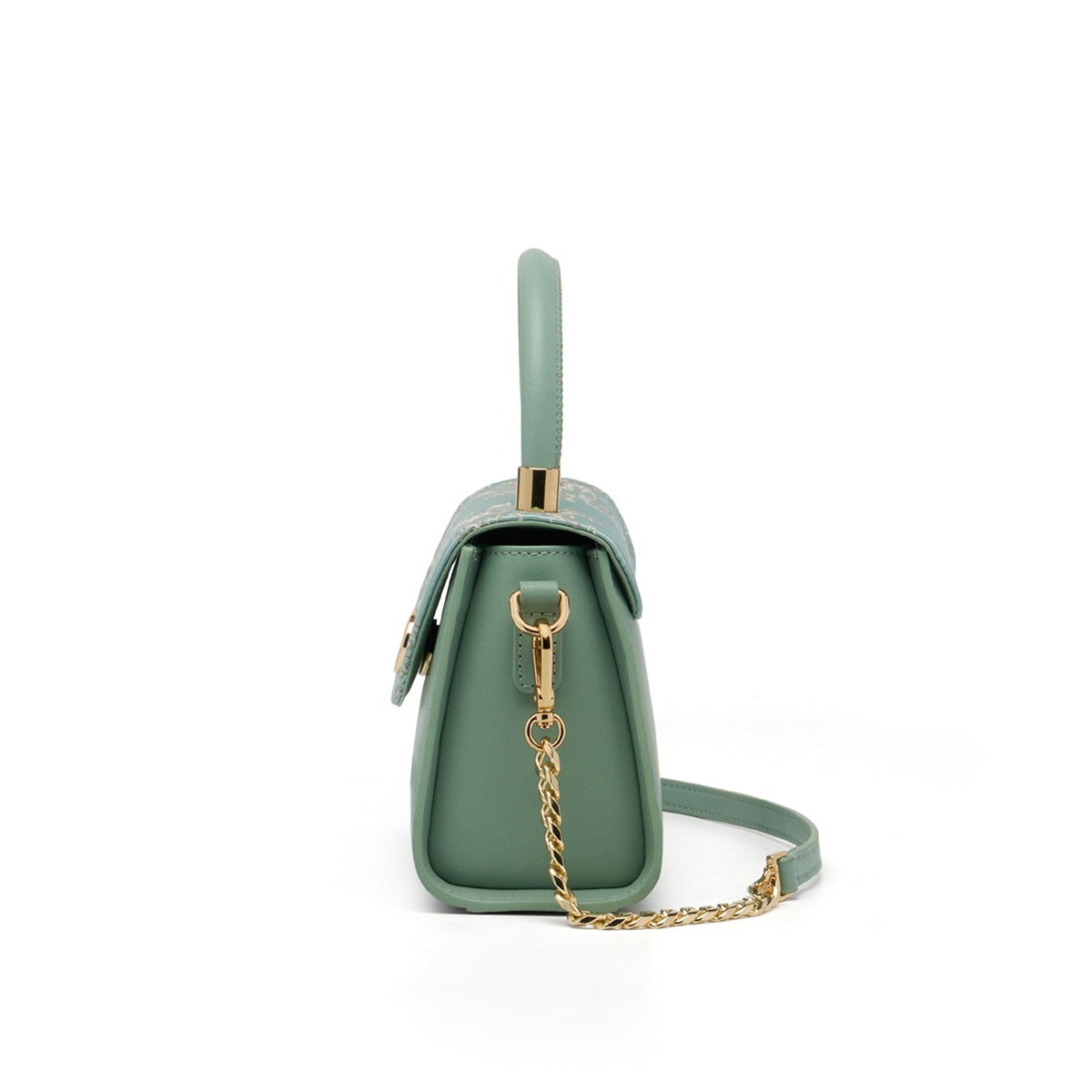 Single Shoulder Women's Elegant Bags - Handbags - DYAVOR®