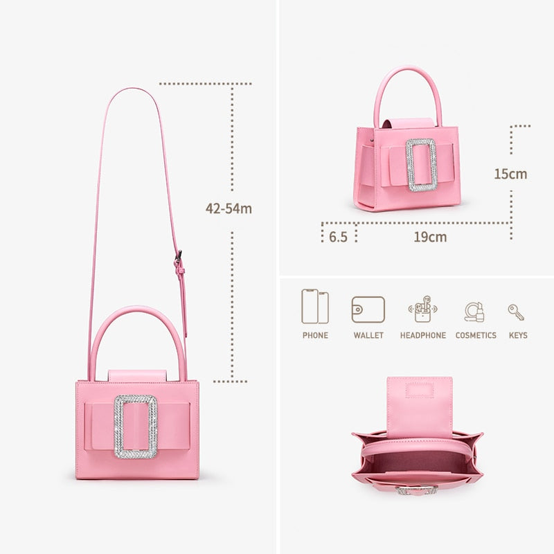 Everyday Women's Trendy Casual Bag - Handbags - DYAVOR®