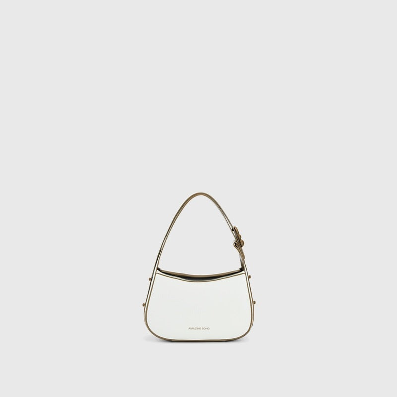 Small Size Women's Toffee Bag - Hand Bag - DYAVOR®