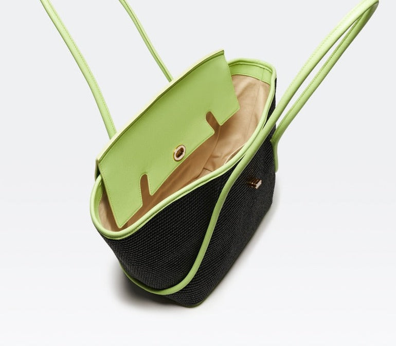 Your Worth Women's Casual Tote Bag - Hand Bag - DYAVOR®