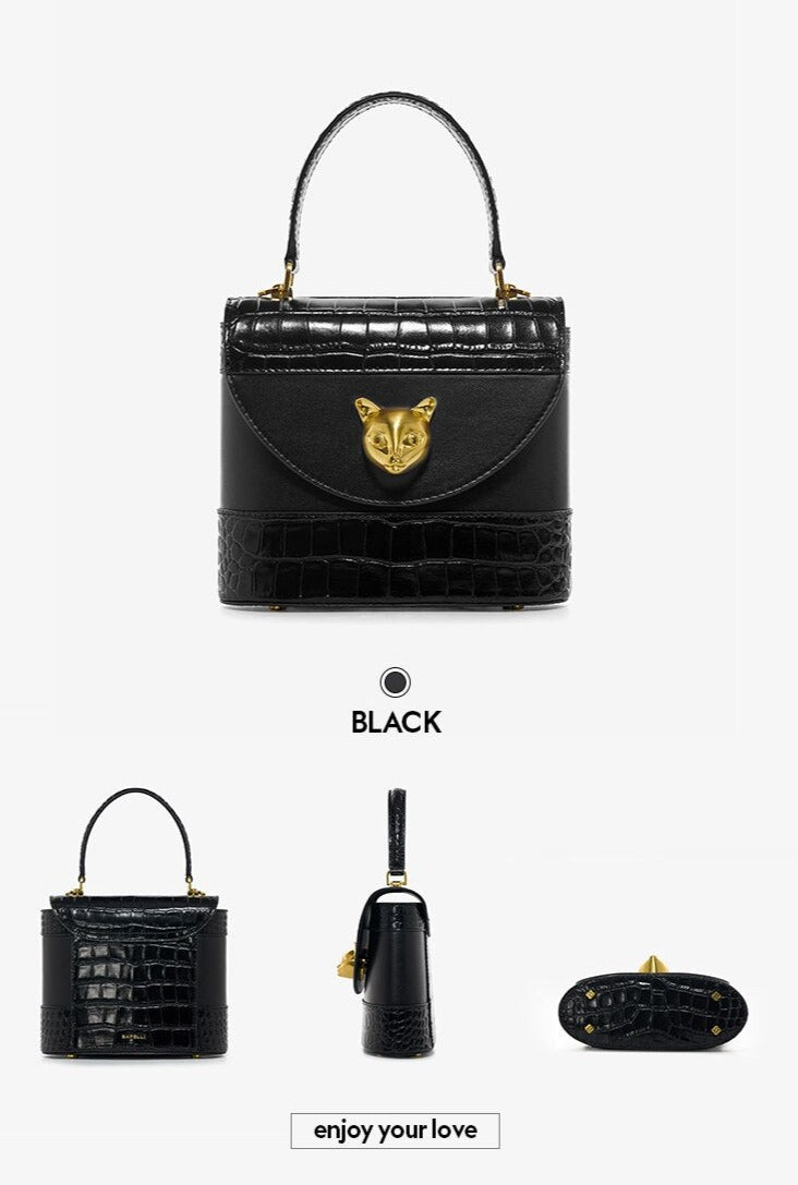 Get Festive Women's Bucket Bag - Hand Bag - DYAVOR®