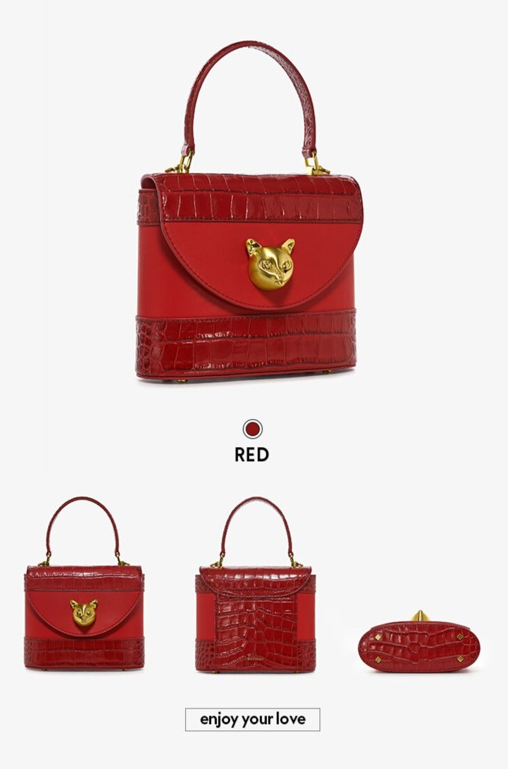 Get Festive Women's Bucket Bag - Hand Bag - DYAVOR®