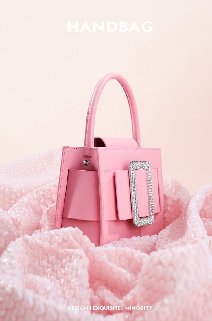 Everyday Women's Trendy Casual Bag - Handbags - DYAVOR®