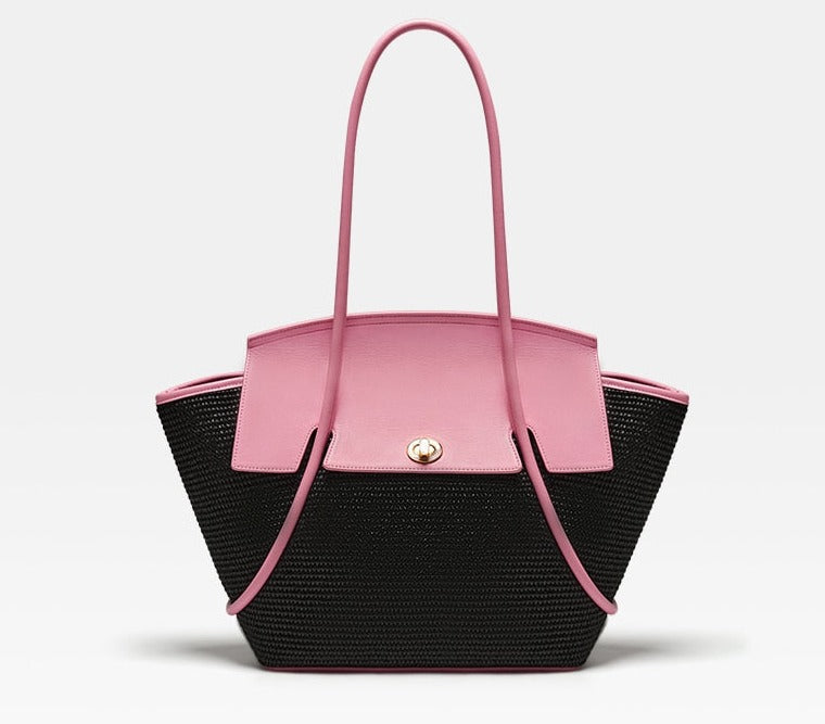 Your Worth Women's Casual Tote Bag - Hand Bag - DYAVOR®