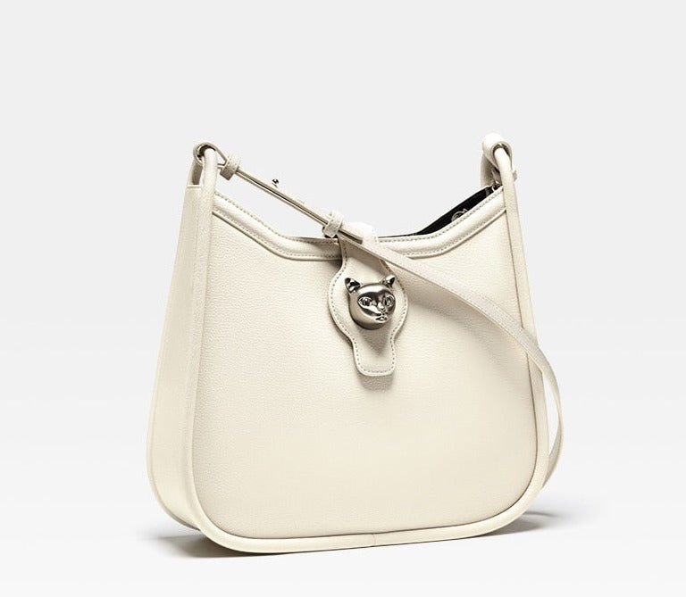 Trending Retro Style Women's Crossbody Bag - Hand Bag - DYAVOR®