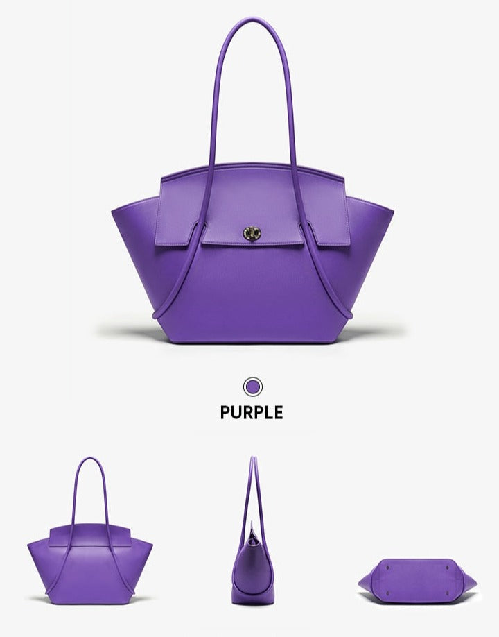 Your Worth Women's Casual Tote Bag - Hand Bag - DYAVOR®