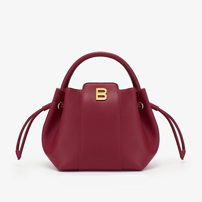 Small Everyday Women's Bucket Bag - Handbags - DYAVOR®