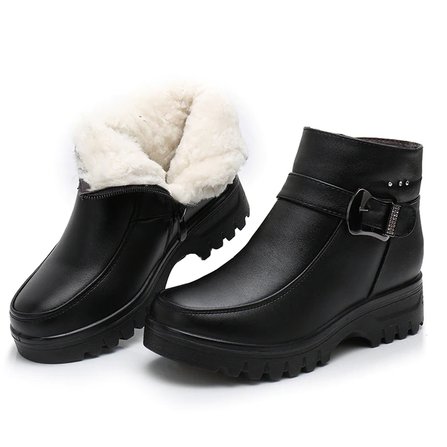 USS Shoes Sabala Women's Boots - Boots - DYAVOR®