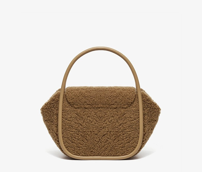 Bento Evening Women's Real Leather Handbag - Hand Bag - DYAVOR®