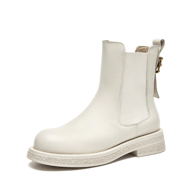 Saint Women's Chelsea Boots - Boots - DYAVOR®