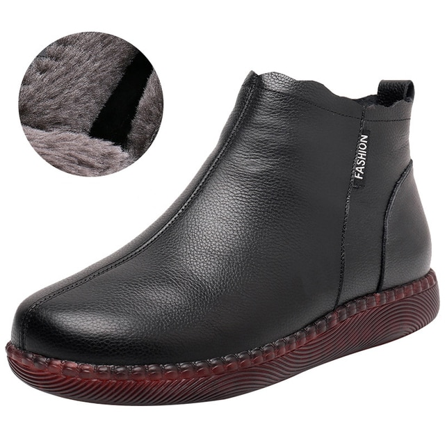 Sally Women's Booties - Booties - DYAVOR®