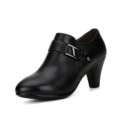 Salma Women's Booties - Booties - DYAVOR®