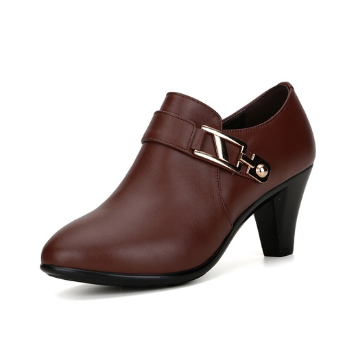 Salma Women's Booties - Booties - DYAVOR®