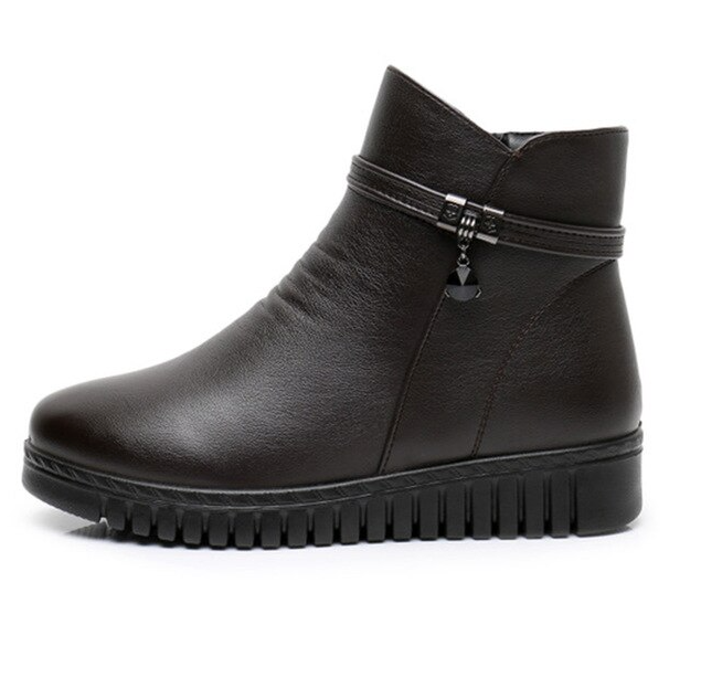 Sassy Women's Booties - Booties - DYAVOR®