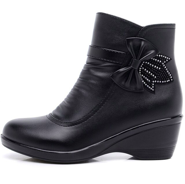 Sassy Women's Booties - Booties - DYAVOR®