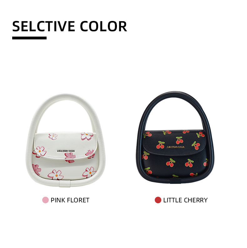 Sweet Vibe New Trendy Women's Floret Bag - Handbags - DYAVOR®