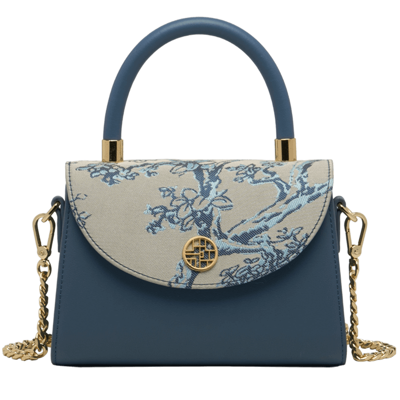 Single Shoulder Women's Elegant Bags - Handbags - DYAVOR®