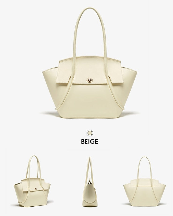 Your Worth Women's Casual Tote Bag - Hand Bag - DYAVOR®