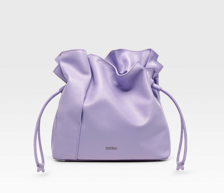 Fashion Trend Women's Bucket Handbag - Hand Bag - DYAVOR®