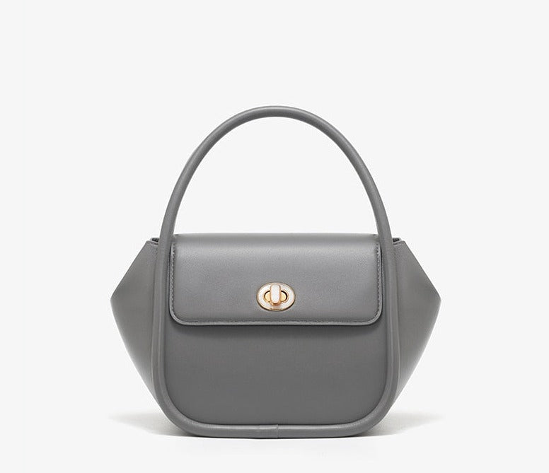 Bento Evening Women's Real Leather Handbag - Hand Bag - DYAVOR®