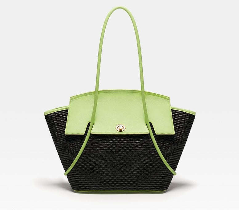 Your Worth Women's Casual Tote Bag - Hand Bag - DYAVOR®