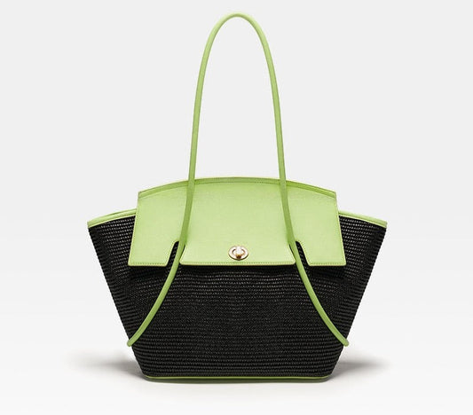 Your Worth Women's Casual Tote Bag - Hand Bag - DYAVOR®