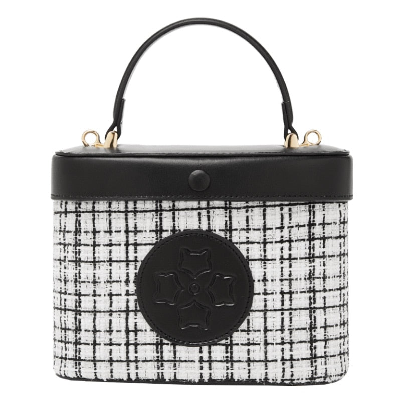 Everyday Women's Mini Crossbody Shoulder Bags - Hand Bag - DYAVOR®