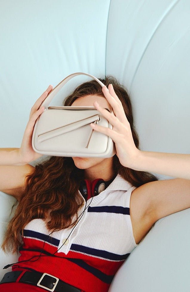 Snatched Me Small Women's Crossbody Bag - Hand Bag - DYAVOR®