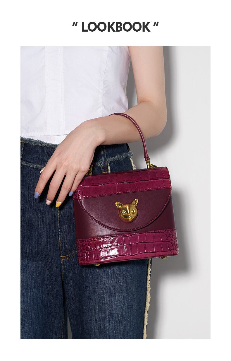 Get Festive Women's Bucket Bag - Hand Bag - DYAVOR®