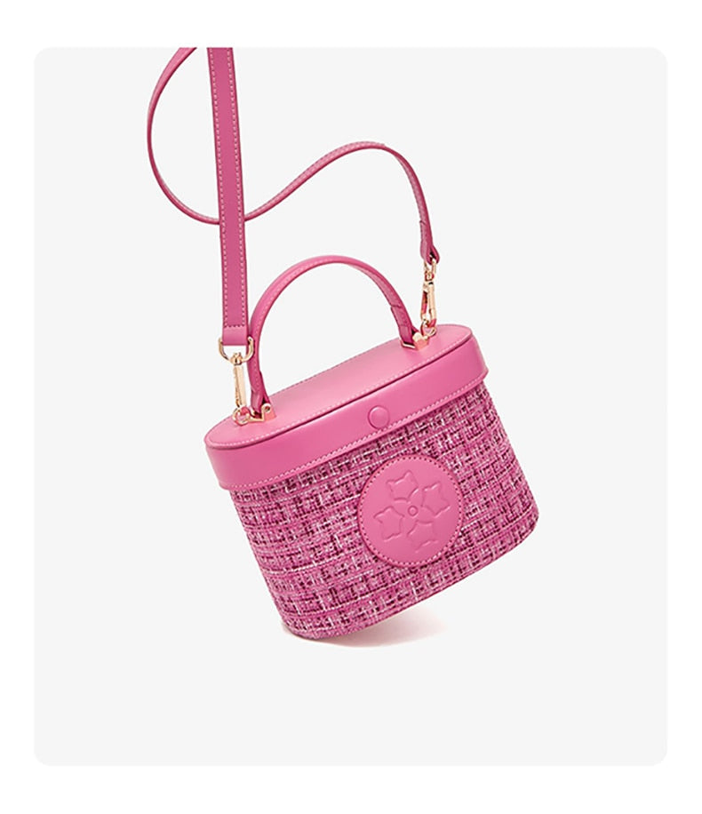 Everyday Women's Mini Crossbody Shoulder Bags - Hand Bag - DYAVOR®