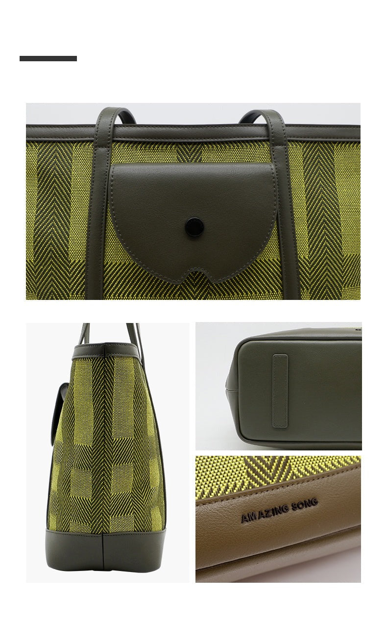 Large Capacity Mother Travel Bag - Handbags - DYAVOR®