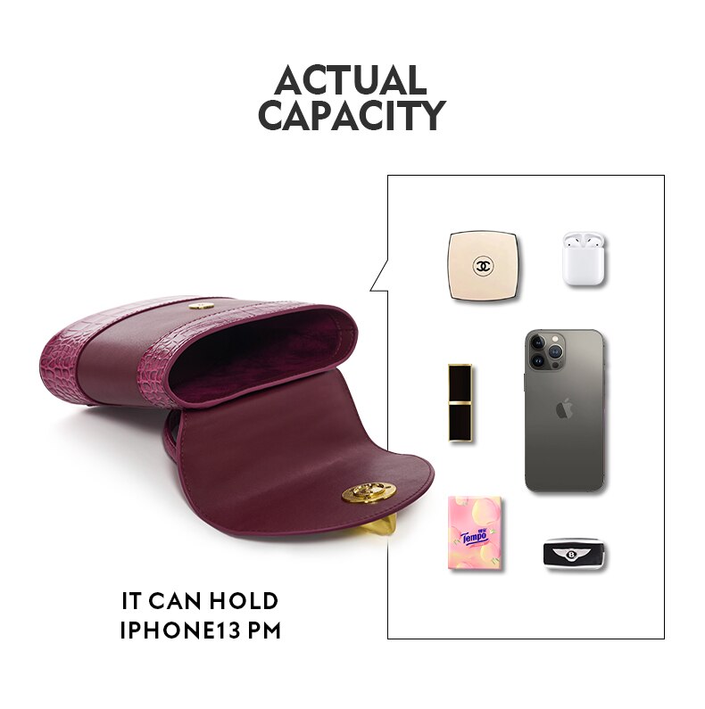 Get Festive Women's Bucket Bag - Hand Bag - DYAVOR®