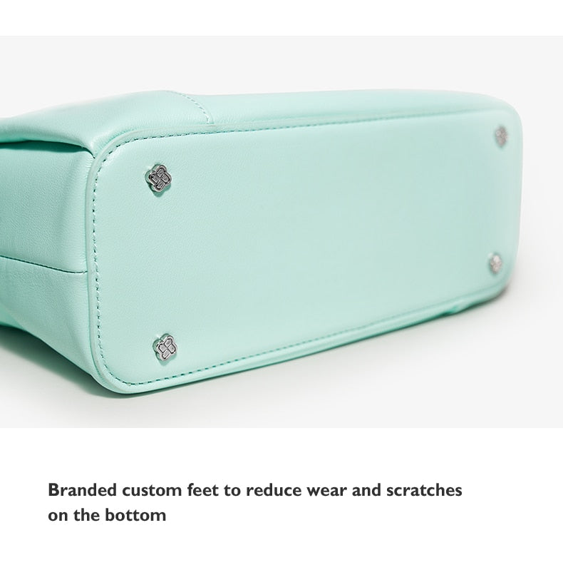 Fashion Trend Women's Bucket Handbag - Hand Bag - DYAVOR®