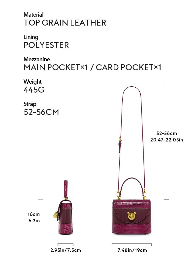 Get Festive Women's Bucket Bag - Hand Bag - DYAVOR®