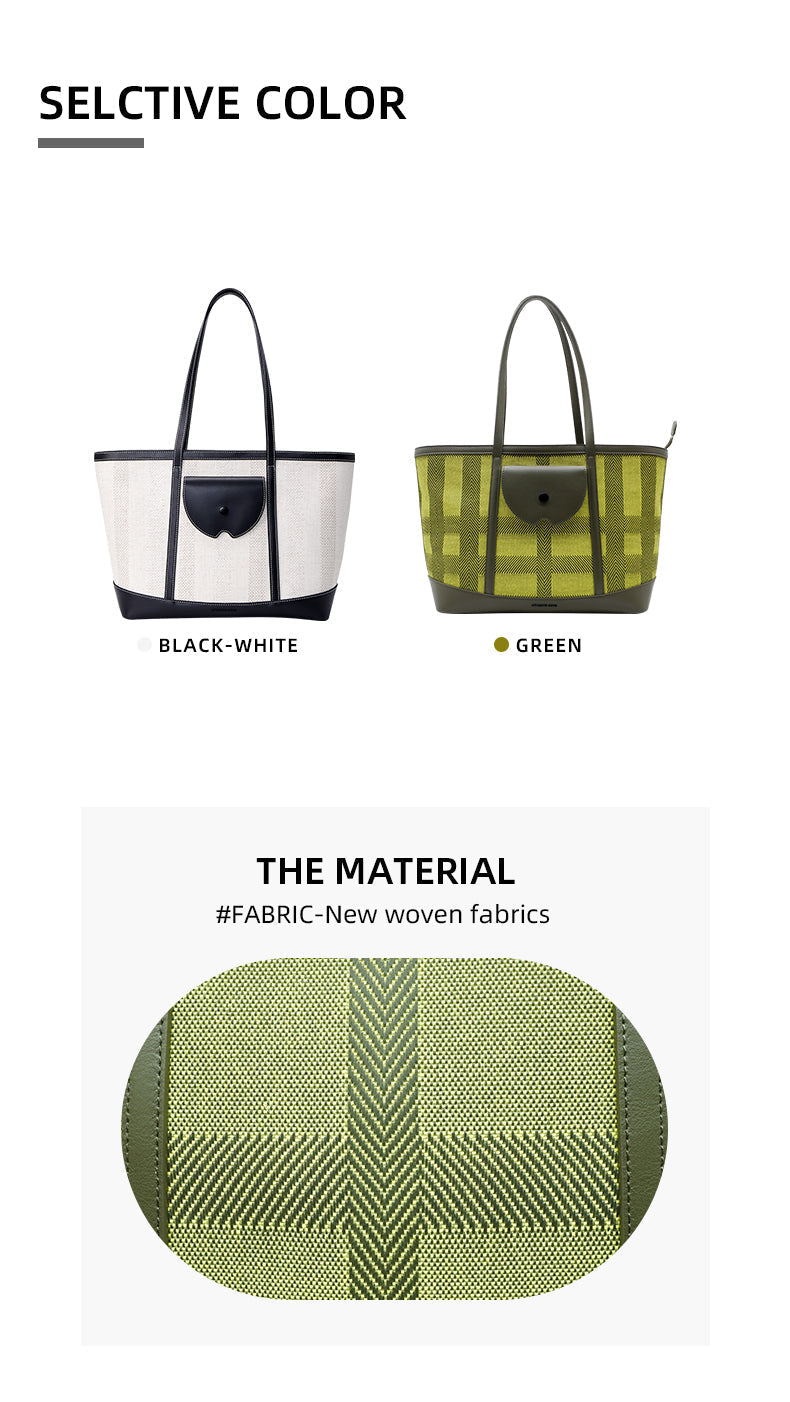 Large Capacity Mother Travel Bag - Handbags - DYAVOR®