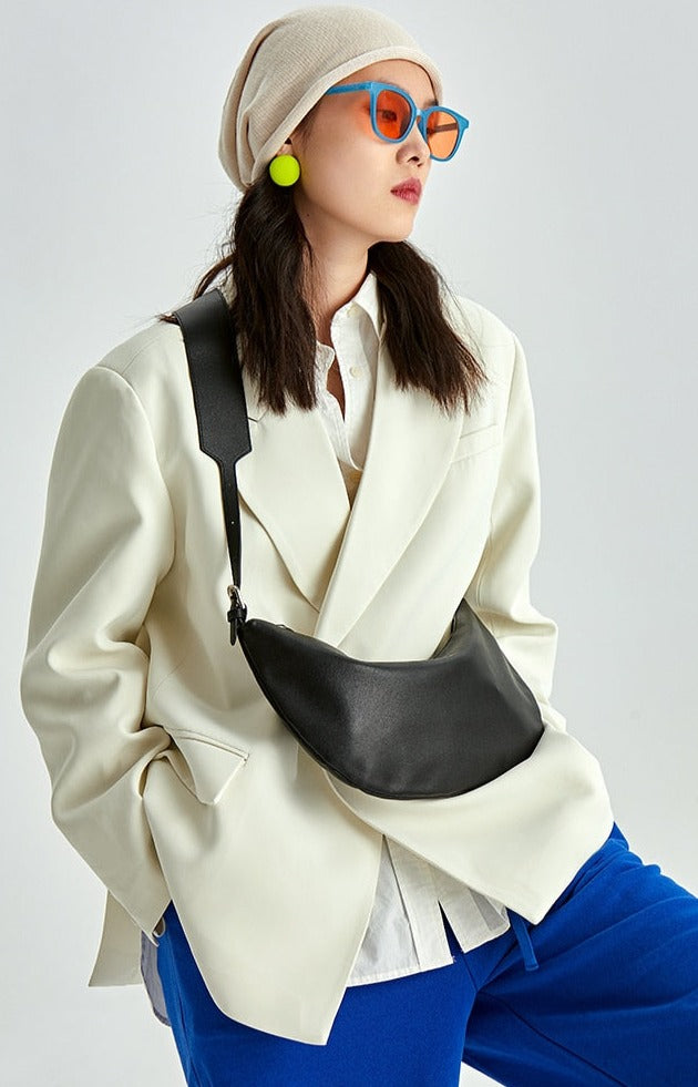 Timeless Women's Crossbody Bag - Handbags - DYAVOR®