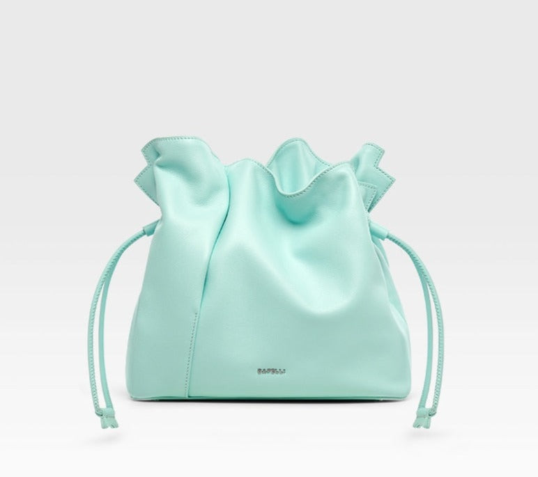 Fashion Trend Women's Bucket Handbag - Hand Bag - DYAVOR®