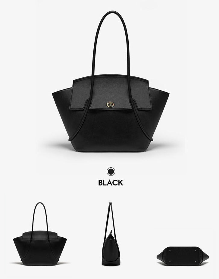 Your Worth Women's Casual Tote Bag - Hand Bag - DYAVOR®