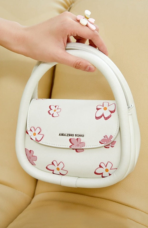 Sweet Vibe New Trendy Women's Floret Bag - Handbags - DYAVOR®