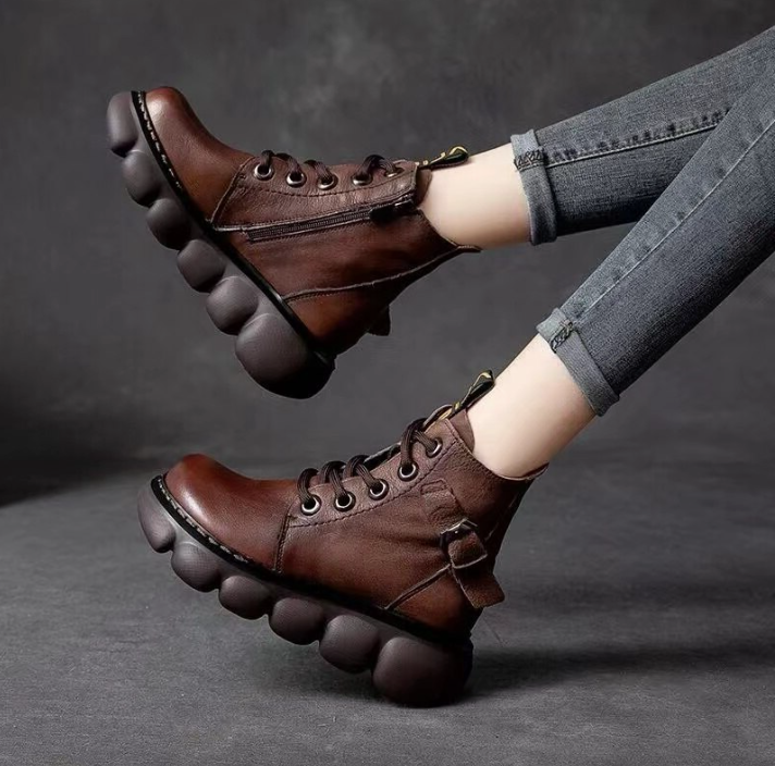 Sirina Women's Boots - Boots - DYAVOR®