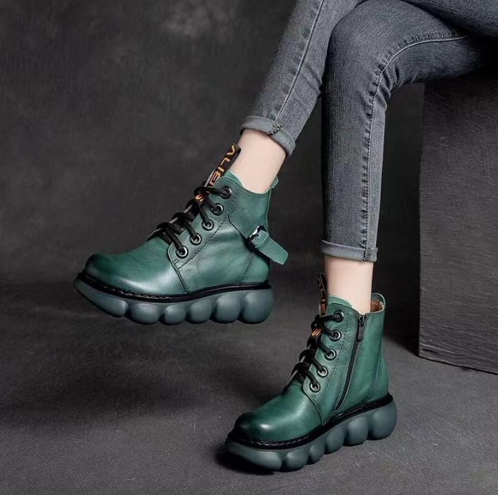 Sirina Women's Boots - Boots - DYAVOR®