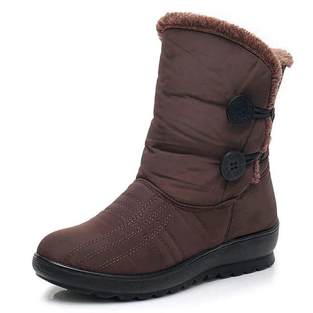 Soley Women's Boots - Boots - DYAVOR®