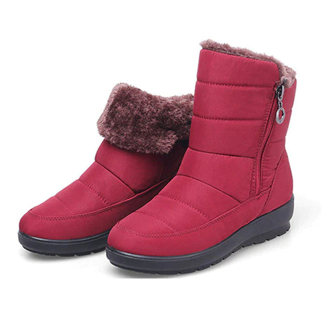 Soley Women's Boots - Boots - DYAVOR®