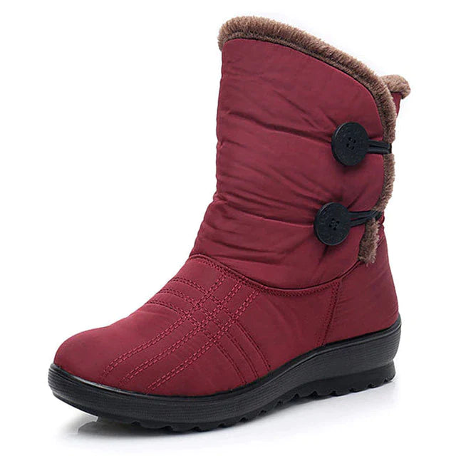 Soley Women's Boots - Boots - DYAVOR®