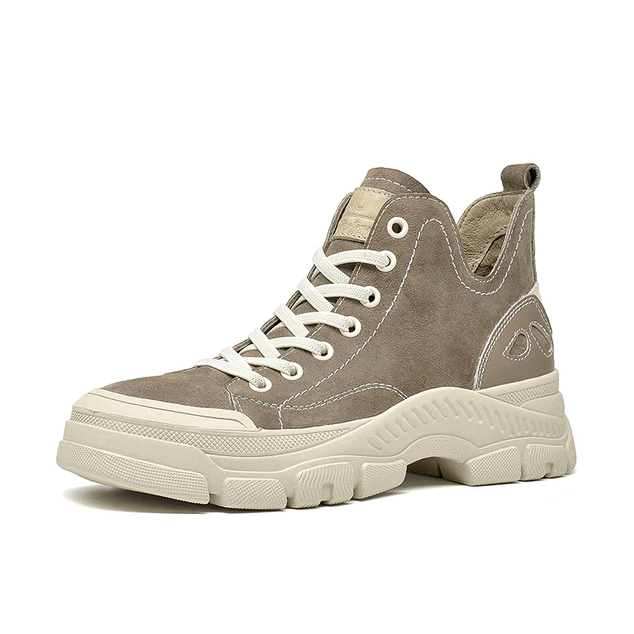 Stefany Women's Sneaker - Boots - DYAVOR®