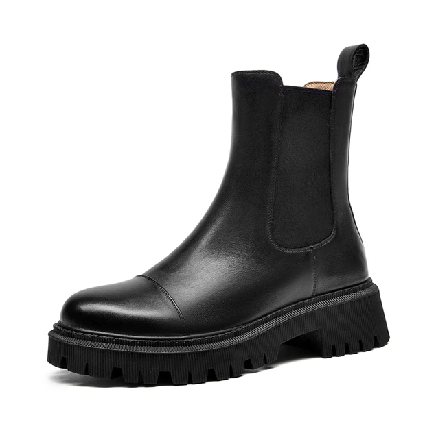 USS Shoes Strength Women's Boots - Boots - DYAVOR®
