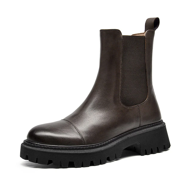 USS Shoes Strength Women's Boots - Boots - DYAVOR®